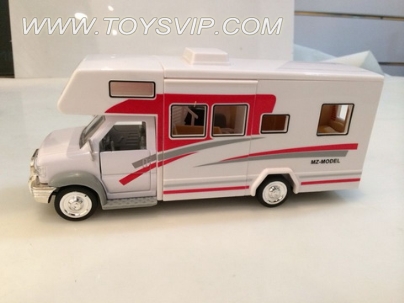 1:24 alloy car