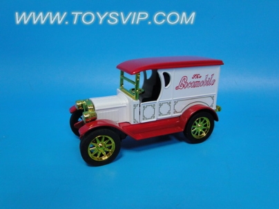 1:32 alloy classic cars