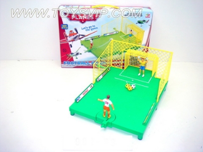 Football field