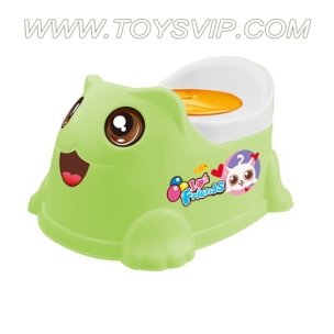 Potty Seats(Without music)