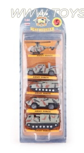 1:64 alloy car