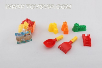 Beach accessories (6 Chuang)