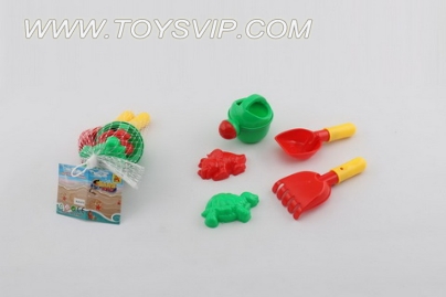 Beach accessories (5 Chuang)