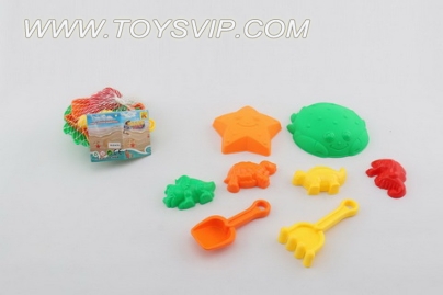 Beach accessories (8 Chuang)