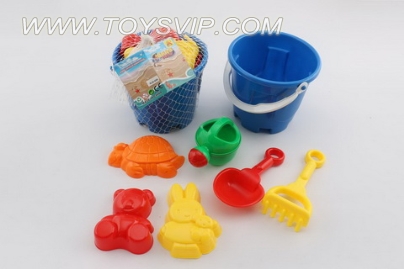 Beach bucket (7 Chuang)
