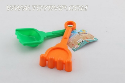 Beach Tools (2 Zhuang)