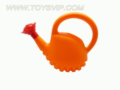 Curved big kettle