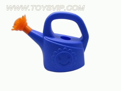 Large square kettle