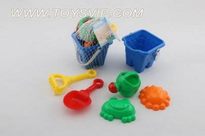 Beach bucket (6 Chuang)