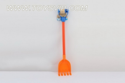 Beach shovel (a village)