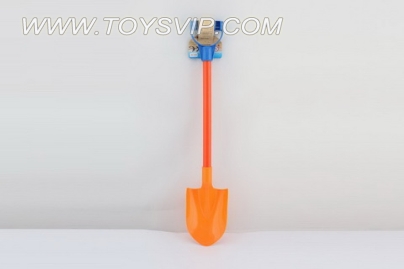 Beach shovel (a village)