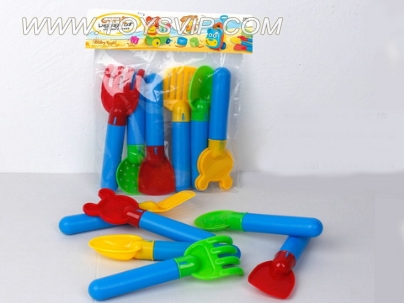 Beach tool