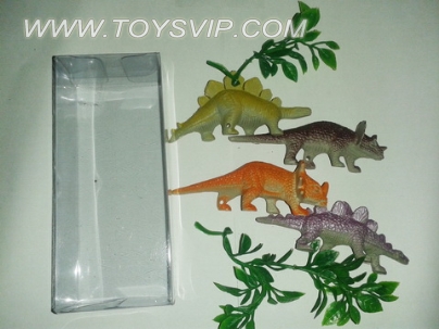 Solid dinosaur