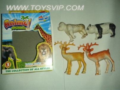 Hollow Animals
