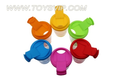 Fu Jing double glass