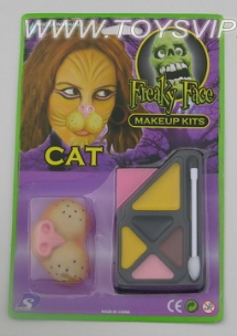 The new face of color sets
