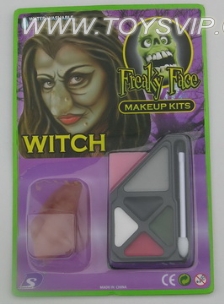 The new face of color sets