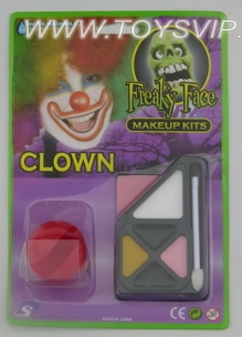 The new face of color sets