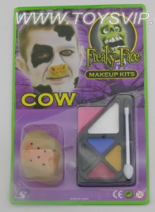 The new face of color sets