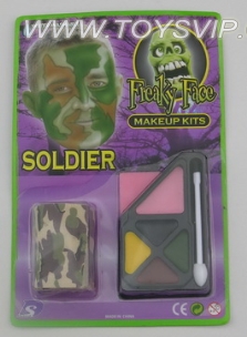 The new face of color sets