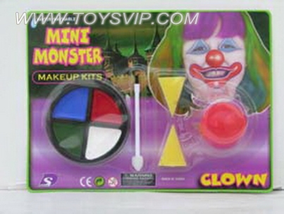 The new face of color sets