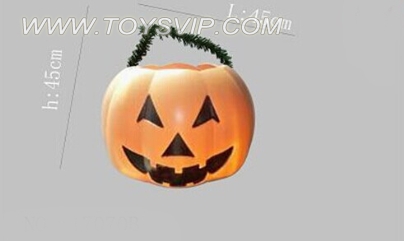 Pumpkin bucket