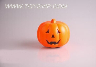 Voice pumpkin