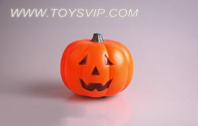 Voice pumpkin (Iroko)