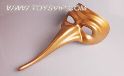 Proboscis mask (painting)