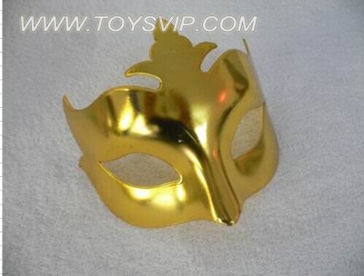 Crown Mask (plating)