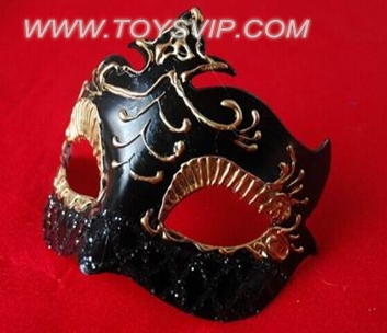 Crown Mask (painting)