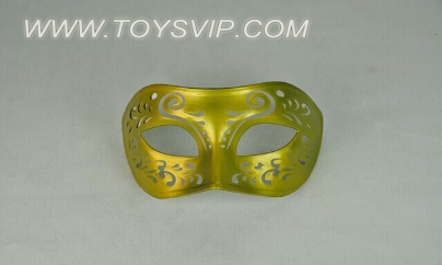 Floor space mask (painting)