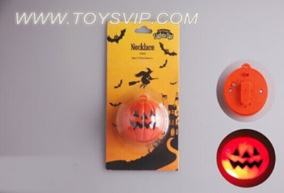 Witch Necklace