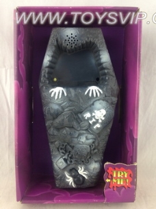 Terror doorbell