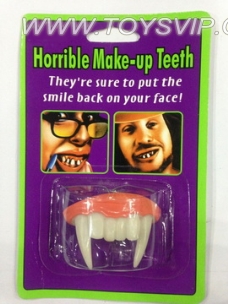 Resin braces