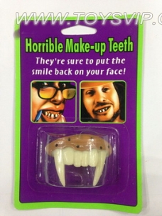 Resin braces