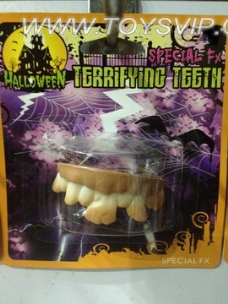 Terror braces