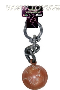 Bigfoot hammer
