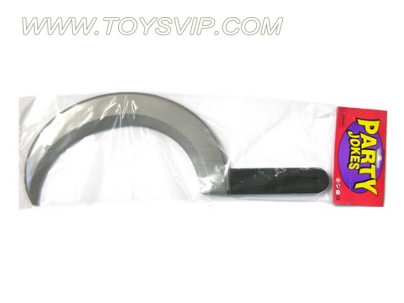 Scythe