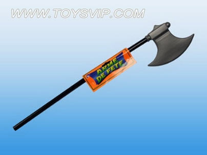 Small long ax