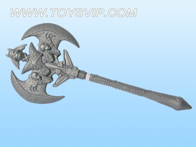 Devil Axe
