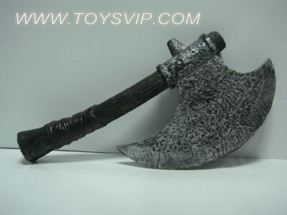 Small ax
