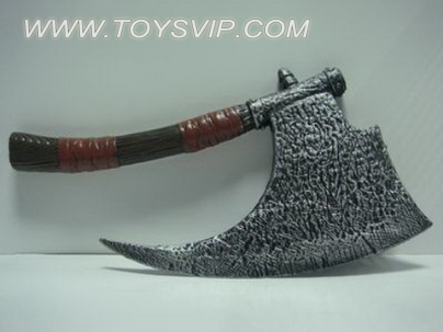 Big ax