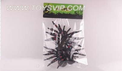 4PCS painting spider (in)