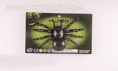 1PCS painting spider (in)