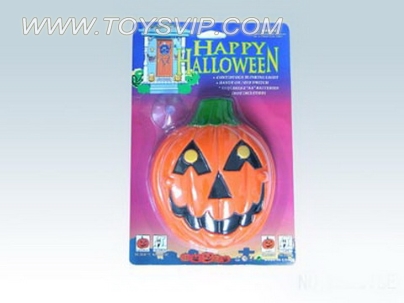 Happy pumpkin (NOT INCLUDED)