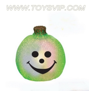 EVA6 7-inch color pumpkins (including electricity)