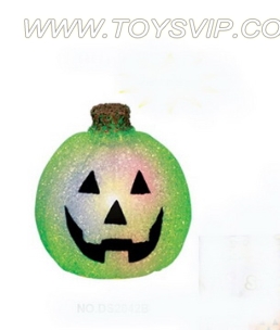 EVA5 7-inch color pumpkins (including electricity)