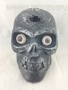 Induction skull (PP)