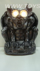 Giant beast (including electricity)